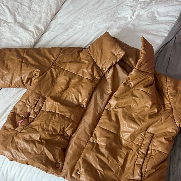 LIONESS jacket - Picture 7 of 12